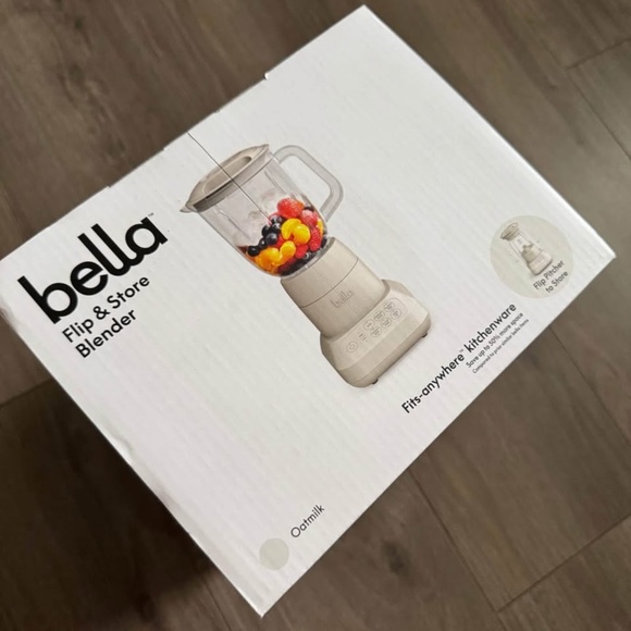 New bella blender - Picture 1 of 4